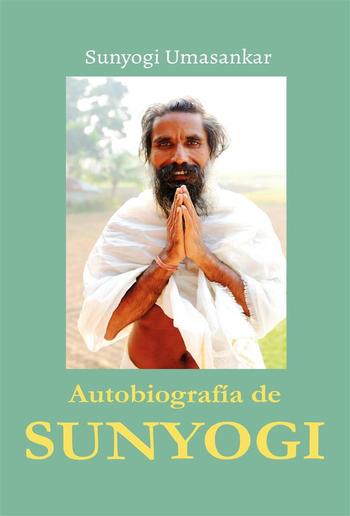 Autobiografía de Sunyogi PDF