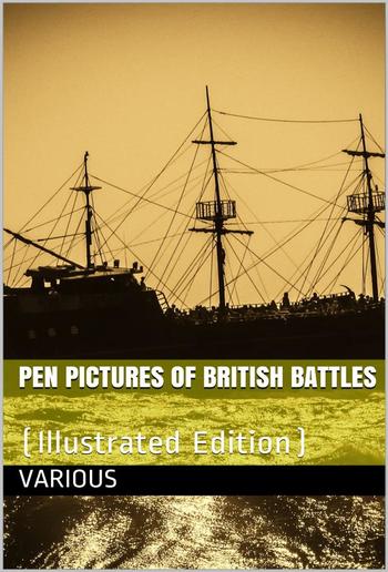 Pen Pictures of British Battles PDF