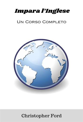 Impara l'Inglese: Un Corso Completo PDF