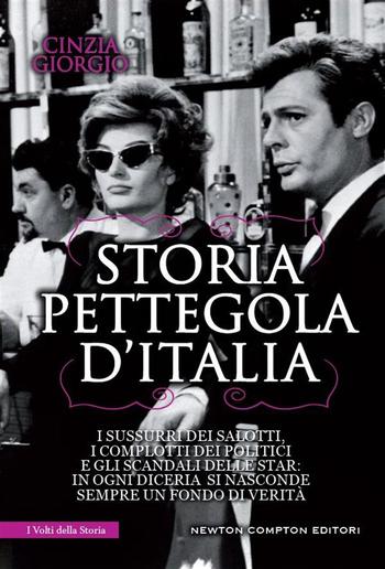 Storia pettegola d'Italia PDF
