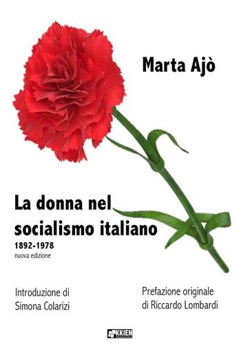 La donna nel socialismo italiano PDF