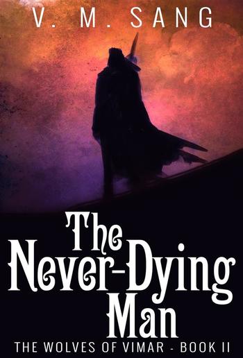 The Never-Dying Man PDF