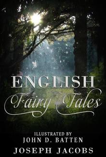 English Fairy Tales PDF
