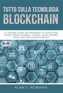 Tutto Sulla Tecnologia Blockchain PDF