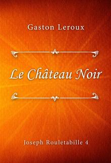 Le Château Noir PDF