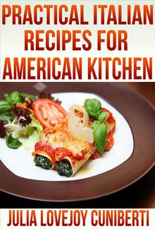 Pratical Italian Recipes for American Kitchen PDF