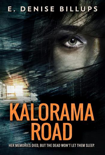 Kalorama Road PDF