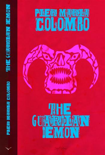 The Guardian Demon PDF