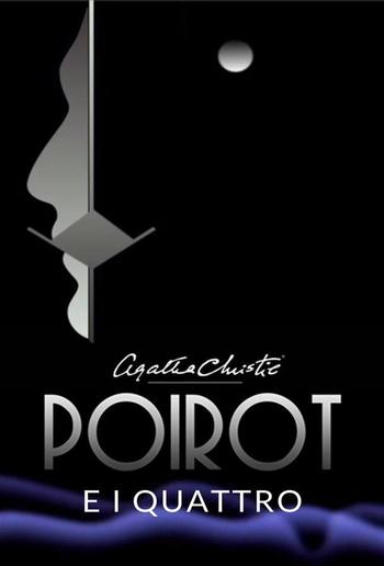 Poirot e i quattro (tradotto) PDF