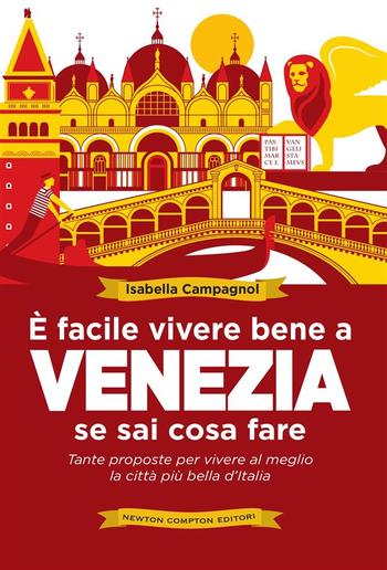 È facile vivere bene a Venezia se sai cosa fare PDF