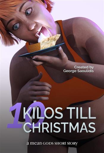 10 Kilos Till Christmas PDF