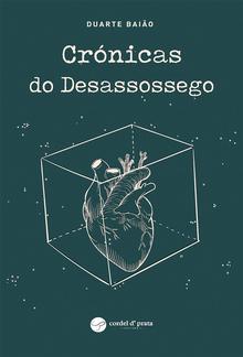 Crónicas do Desassossego PDF