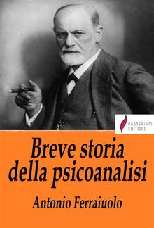 Breve storia della psicoanalisi PDF