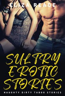 Sultry Erotic Stories PDF