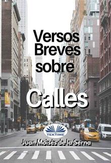 Versos Breves Sobre Calles PDF