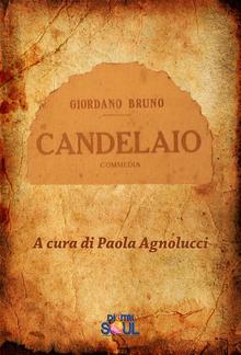 Il Candelaio PDF