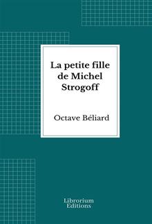La petite fille de Michel Strogoff PDF