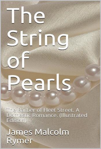 The String of Pearls PDF