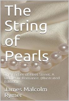 The String of Pearls PDF