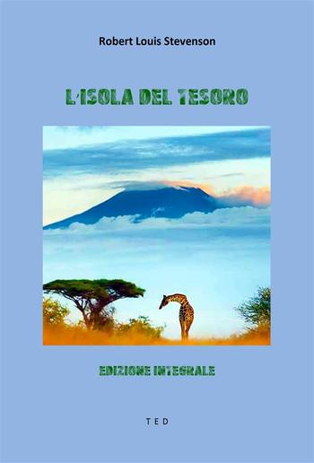 L'isola del tesoro PDF