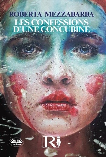 Les Confessions D'Une Concubine PDF