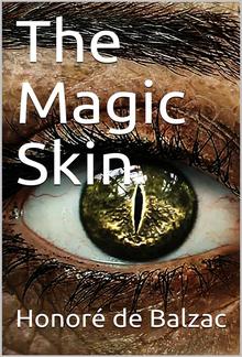 The Magic Skin PDF