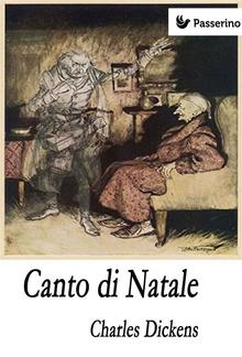 Canto di Natale PDF