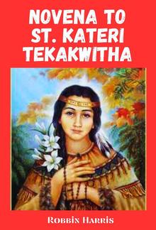 Novena to St. Kateri Tekakwitha PDF