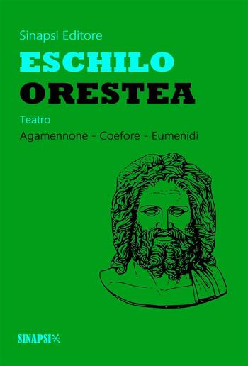 Orestea PDF