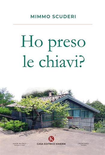 Ho preso le chiavi? PDF