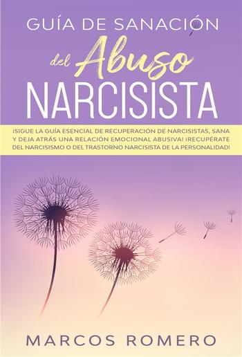 Guía de sanación del abuso narcisista PDF