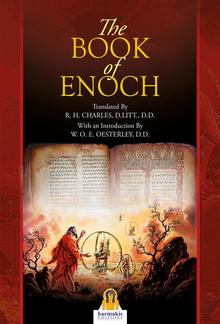 The book of Enoch PDF