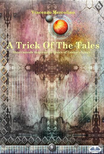 A Trick Of The Tales PDF