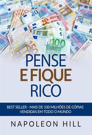 Pense e Fique Rico (Traducido) PDF