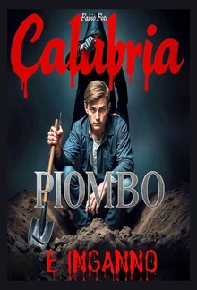 Calabria Piombo e Inganno PDF