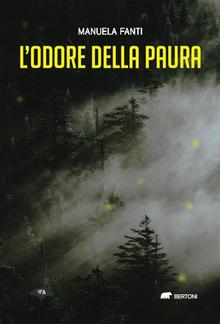 L'odore della paura PDF