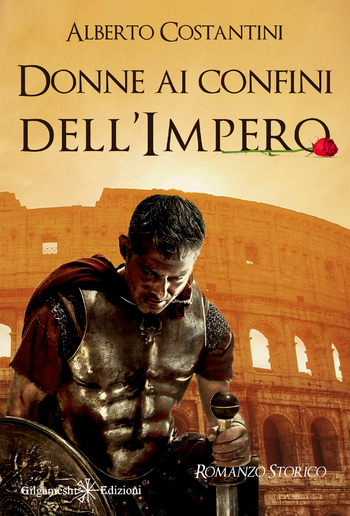 Donne ai confini dell’Impero PDF