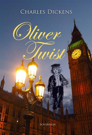 Oliver Twist PDF