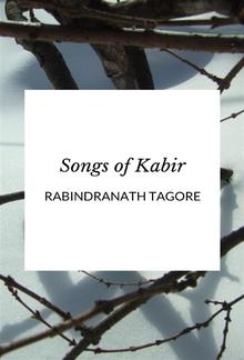 Songs of Kabir PDF