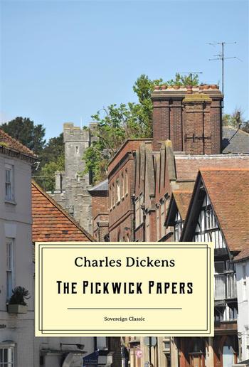 The Pickwick Papers PDF