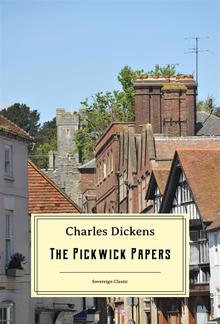 The Pickwick Papers PDF