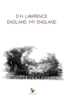 England, My England PDF