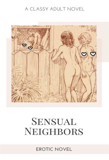 Sensual Neighbors PDF