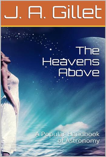 The Heavens Above PDF