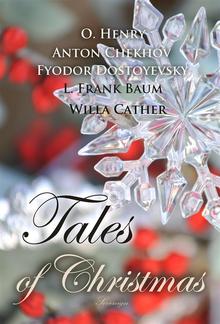 Tales of Christmas PDF