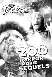 200 Horror Movie Sequels (2020) PDF