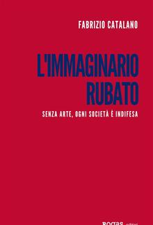 L'immaginario rubato PDF