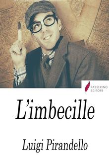 L'imbecille PDF