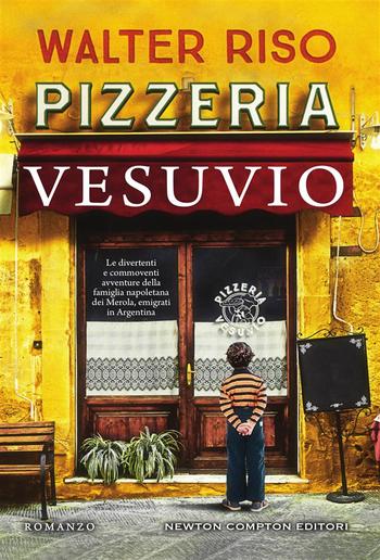 Pizzeria Vesuvio PDF