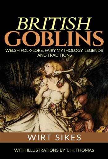 British Goblins PDF